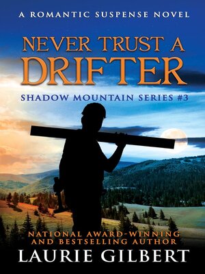cover image of Never Trust a Drifter